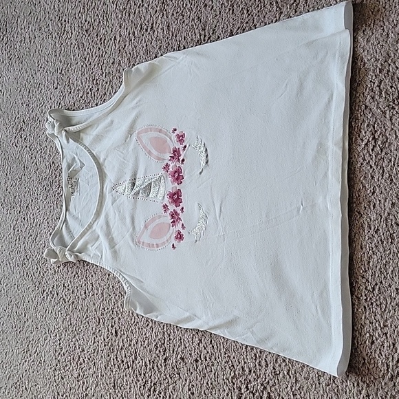 Children's Place Girl's Tank - Picture 1 of 10
